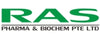 RAS Pharma & Biochem Pte Ltd