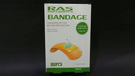 Bandage Adhesive