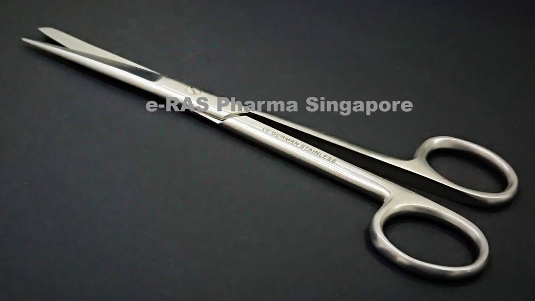 Scissors, Blunt/Sharp 16cm (German Steel)