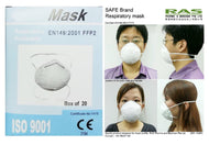 RAS N95 Mask